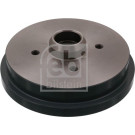 02123 Bremstrommel