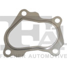 770-912 Dichtung, Turbinenauslass