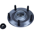 33-0186 Radlagersatz