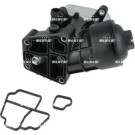 31847 Gehäuse, Ölfilter EASY FIT