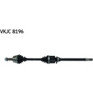 SKF | Antriebswelle | VKJC 8196
