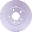Hella | Bremsscheibe | 8DD 355 119-581