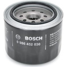 BOSCH 0 986 452 030 Ölfilter