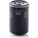 W 6014 Ölfilter