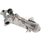 Metzger | Kühler, Abgasrückführung | 08920057