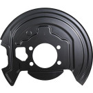 6115592 Spritzblech, Bremsscheibe GREENPARTS 6115592 Spritzblech, Bremsscheibe GREENPARTS