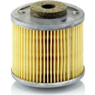 Mann-Filter | Kraftstofffilter | P 715