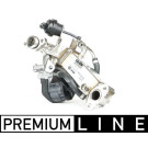 CE 11 000P Kühler, Abgasrückführung BEHR *** PREMIUM LINE ***