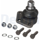 TC207 Trag-/Führungsgelenk