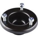 2 x TEDGUM Federbeinstützlager | 00446359 2 x TEDGUM Federbeinstützlager | 00446359