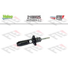 2100025 Geberzylinder, Kupplung