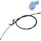 Blue Print | Seilzug, Feststellbremse | ADT346353