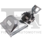 223-954 Halter, Abgasanlage 223-954 Halter, Abgasanlage