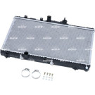 NRF | Kühler, Motorkühlung | 517588