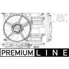 CFF 402 000P Lüfter, Motorkühlung BEHR *** PREMIUM LINE ***