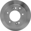 Hella | Bremsscheibe | 8DD 355 112-821