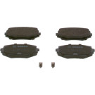 0 986 424 669 Bremsbelagsatz, Scheibenbremse 0 986 424 669 Bremsbelagsatz, Scheibenbremse