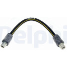 LH0207 Bremsschlauch