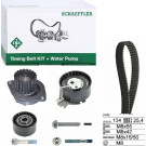 530 0379 30 Wasserpumpe + Zahnriemensatz 530 0379 30 Wasserpumpe + Zahnriemensatz