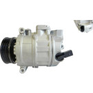Mahle | Kompressor, Klimaanlage | ACP 724 000S