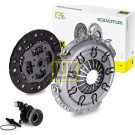 LuK 620 3090 33 Kupplungssatz RepSet Pro LuK 620 3090 33 Kupplungssatz RepSet Pro