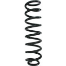 Spidan 2 x SPIDAN Fahrwerksfeder 85946