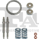 218-980 Dichtungssatz, Abgasanlage