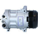 32543 Kompressor, Klimaanlage EASY FIT