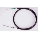 Hella | Seilzug, Feststellbremse | 8AS 355 663-131