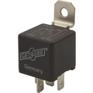 9 9293 1 Relais, Arbeitsstrom