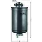 KL 75 Kraftstofffilter KL 75 Kraftstofffilter