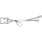 ABR 25 000S Regler, Innenraumgebläse BEHR