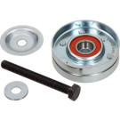 54-0654 Umlenk-/Führungsrolle, Keilrippenriemen