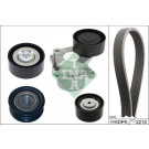 529 0529 10 Keilrippenriemensatz