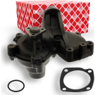 FEBI BILSTEIN 39879 Wasserpumpe