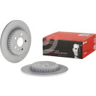 Brembo Bremsscheibe PRIME LINE - Lightweight 08.C983.23