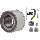 713 6680 30 Radlagersatz