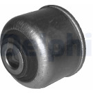 TD320W Lagerung, Lenker