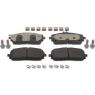FDB5179 Bremsbelagsatz, Scheibenbremse PREMIER ECO FRICTION