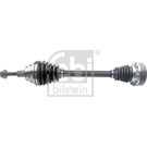 febi bilstein | Antriebswelle | 194009
