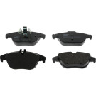 FDB4220 Bremsbelagsatz, Scheibenbremse PREMIER ECO FRICTION