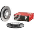 09.C047.11 Bremsscheibe PRIME LINE - UV Coated 09.C047.11 Bremsscheibe PRIME LINE - UV Coated