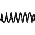 Sachs 2 x SACHS Fahrwerksfeder 994 799