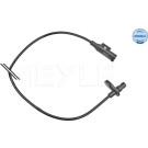 Meyle Sensor, Raddrehzahl MEYLE-ORIGINAL: True to OE 014 899 0070 Meyle Sensor, Raddrehzahl MEYLE-ORIGINAL: True to OE 014 899 0070