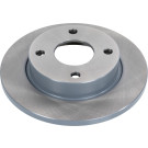 FEBI BILSTEIN 10518 Bremsscheibe FEBI BILSTEIN 10518 Bremsscheibe