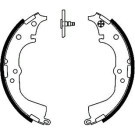 91050900 Bremsbackensatz