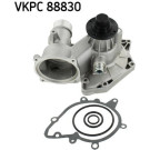 SKF | Wasserpumpe | VKPC 88830 SKF | Wasserpumpe | VKPC 88830