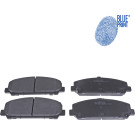 ADN142170 Bremsbelagsatz, Scheibenbremse