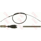 TRW | Seilzug, Feststellbremse | GCH2316 TRW | Seilzug, Feststellbremse | GCH2316