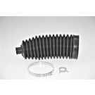 84127 Faltenbalg, Lenkung